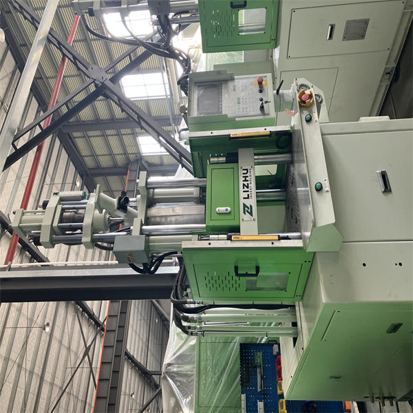 A cost-effective solution for small parts