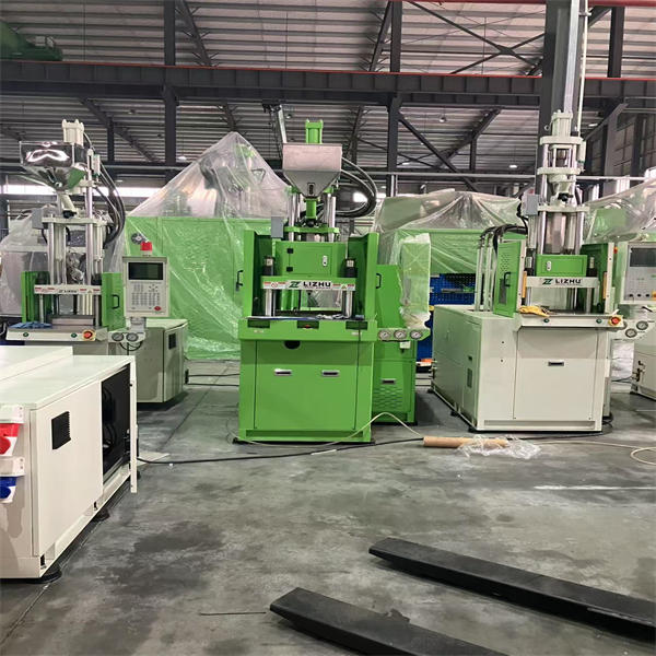Innovative technology for improved plastic mold injection machine performance