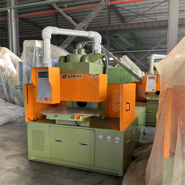 Understanding the Role of Bakelite Injection Molding Machines.