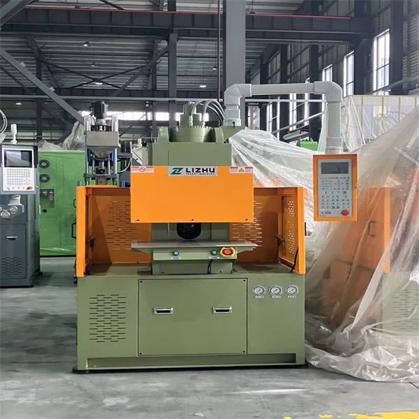 Count on Our Dependable Vertical Injection Machine Supplier for Your Business Success.