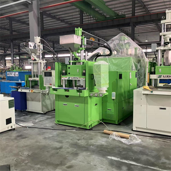 Unleashing the potential of plastic mold injection machines for industrial manufacturing