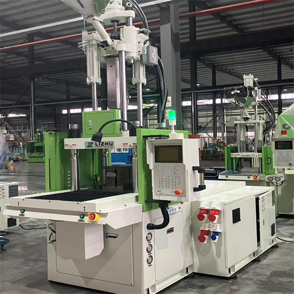 A Trusted Factory For Precision Molding Solutions