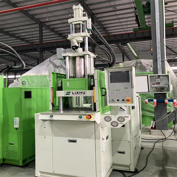 Tips for Choosing the Right Vertical Plastic Injection Machine for Your Business