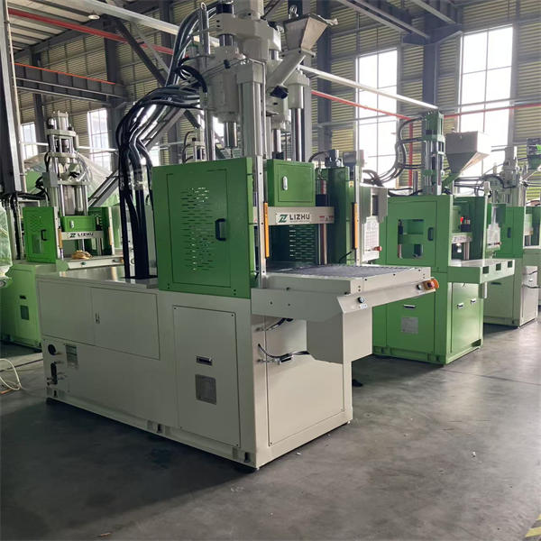 Innovations dans la technologie de moulage vertical par les principaux fabricants
