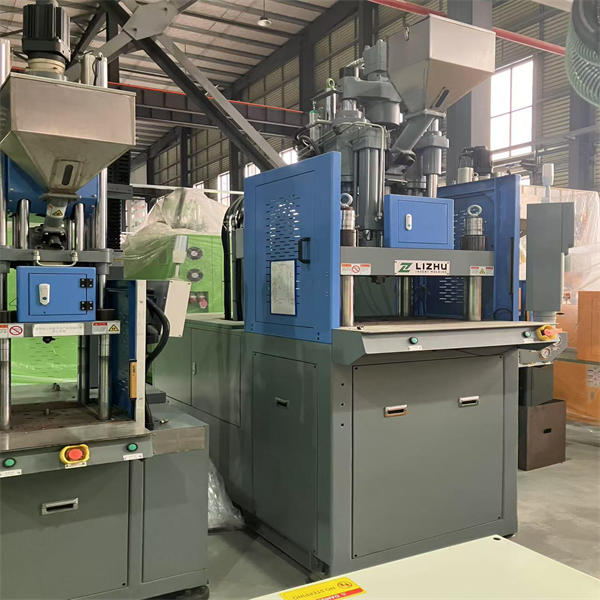 Mga benepisyo ng paggamit ng hybrid injection molding machine