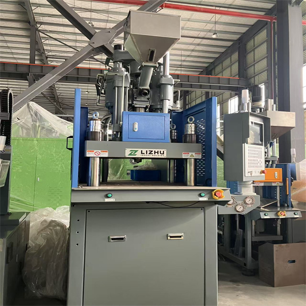 Unbeatable versatility and flexibility with electric vertical injection molding systems