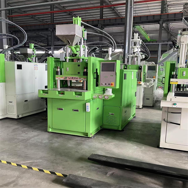 Top Brands in Injection Molding Machine Market