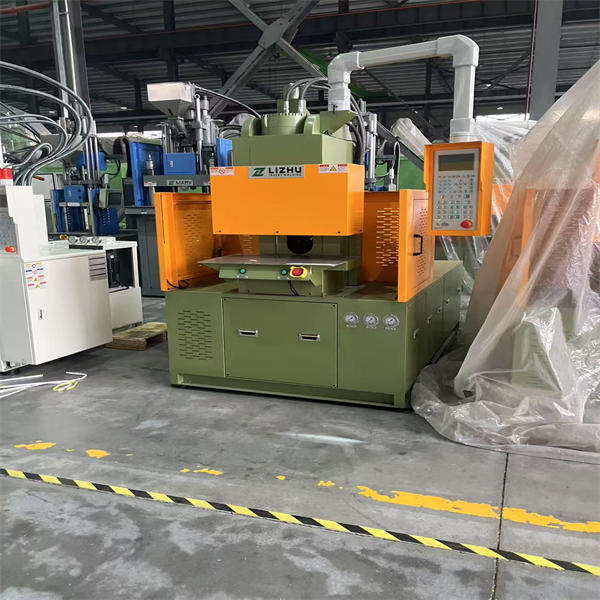 The Role of Plastic Injection Molding in Creating Sustainable Automotive Solutions