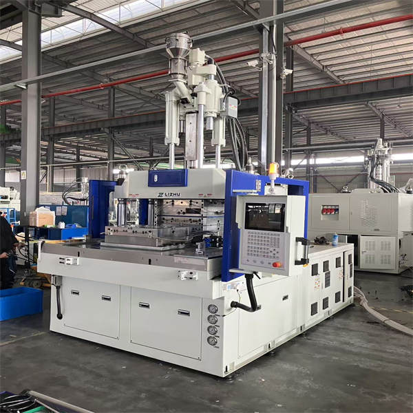 Accelerate Your Plastic Production with Demand Injection Moulding Machine