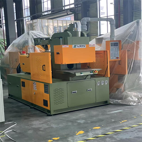 Vertical Injection Machines That Deliver Quality, Efficiency and Value - Get Yours Today!
