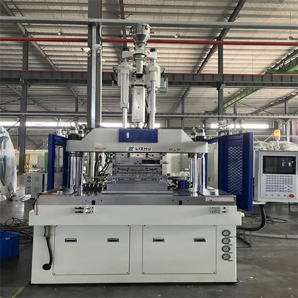 Smarter Production with Demand Injection Moulding Machine Technology