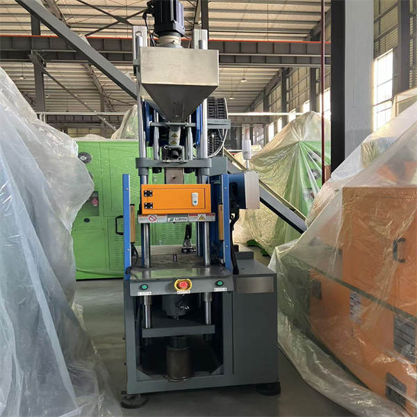How Servo Hydraulic Molding Machines Help Drive Innovation in Manufacturing.
