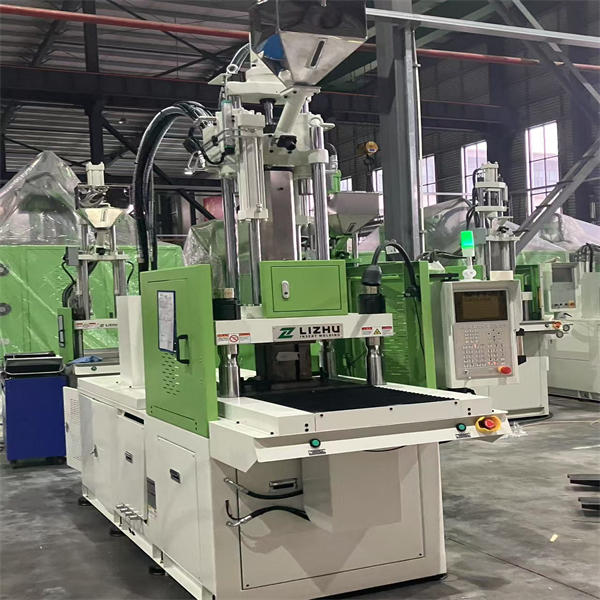 Fast And Efficient Production With State-Of-The-Art Equipment