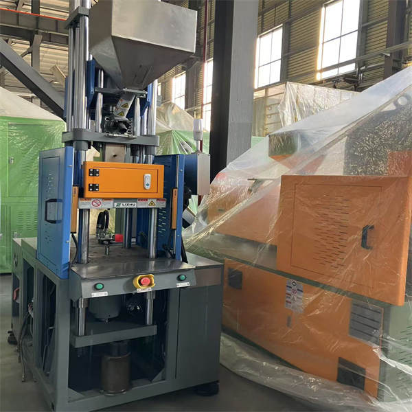 The Benefits of Servo Hydraulic Technology