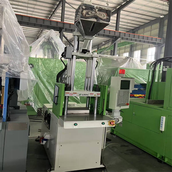 Mengoptimalkan Produksi dengan Mesin Pencetakan Injeksi Termoset