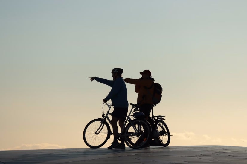 Vélos de route
