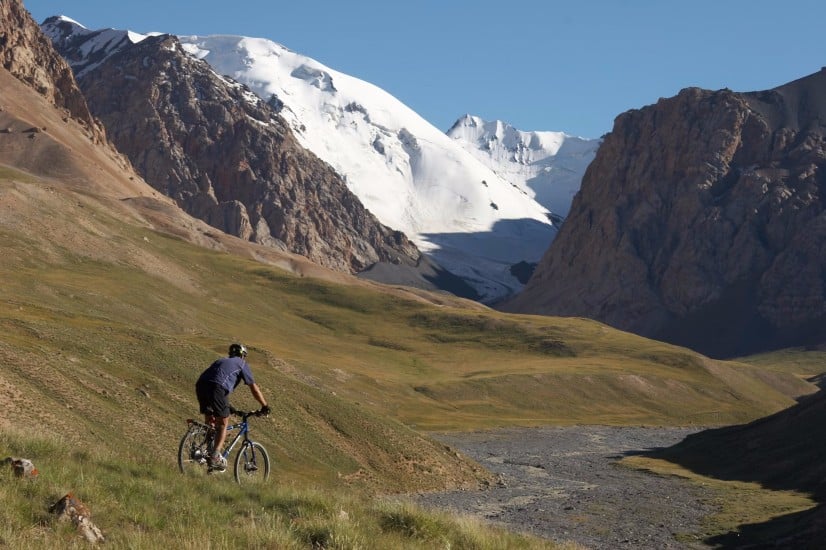 Vélos de montagne
