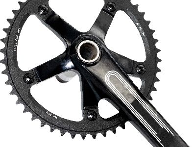 Cómo elegir la relación de transmisión adecuada para bicicleta de montaña