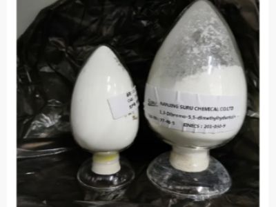1,3-дибромо-5,5-диметилхидантоин у напредним дезинфекционим формулацијама за индустријску употребу