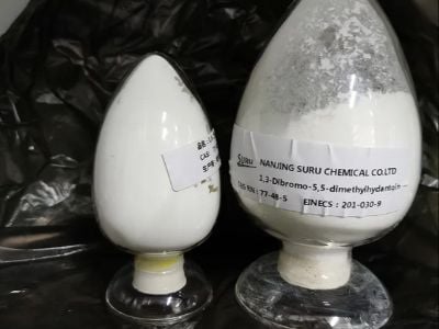 Zašto odabrati Suru Chemical za vaše potrebe