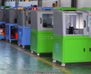 Diesel Test Benches