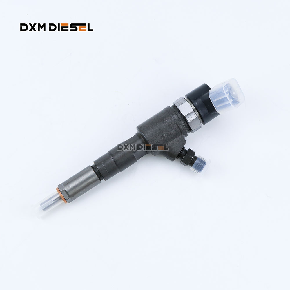 DXM High quality diesel fuel injector 0445110340 0445110339 details