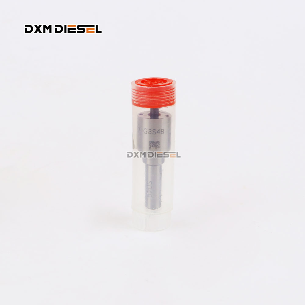 DXM LIWEI high quality new Common Rail Injector nozzle G3S48 For Injector 295050-0933 supplier