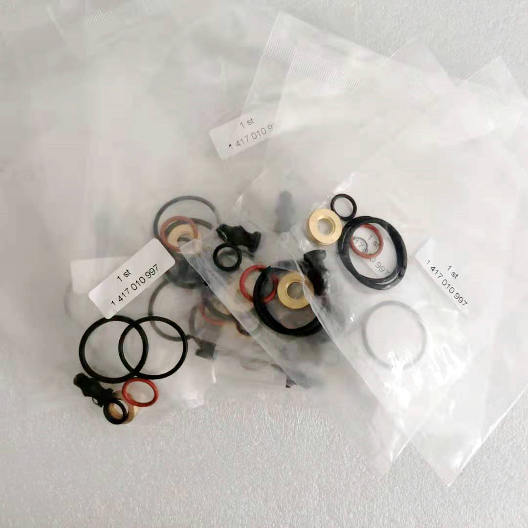 Engine Fuel Injector Repair Seal Kit For AUDI A4 VW PASSAT 1417010997 factory