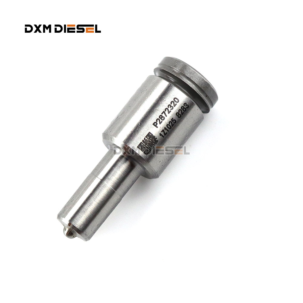 DXM High Quality XPI X15 injector nozzle P2872320 Code: P2872320-BA2 supplier