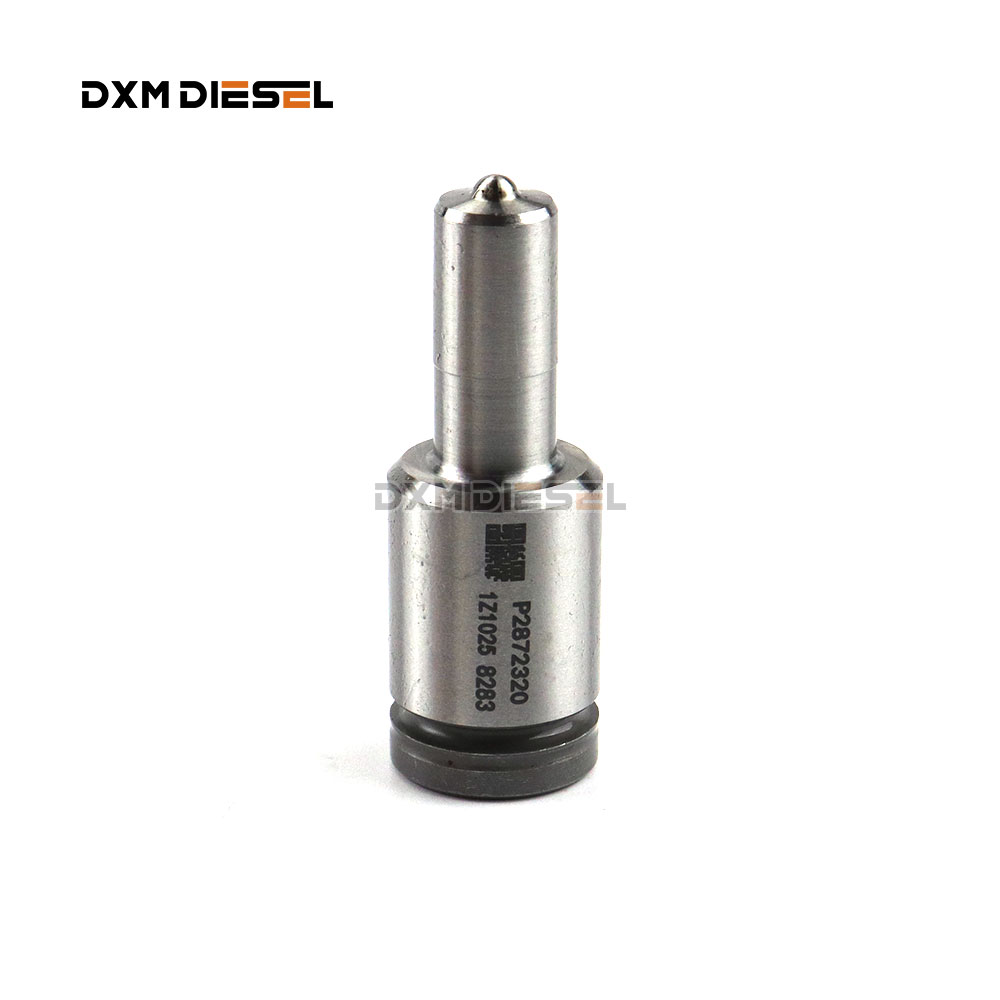 DXM High Quality XPI X15 injector nozzle P2872320 Code: P2872320-BA2 factory