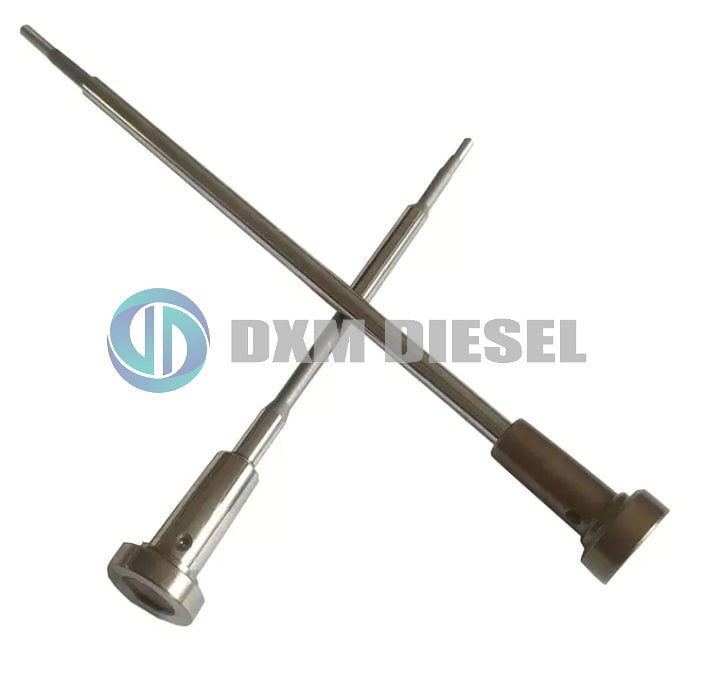 Bosc h F 00R J01 159 valve set fuel Injector Valve F00RJ01159 For BOSCH 0445120024/026/027 manufacture