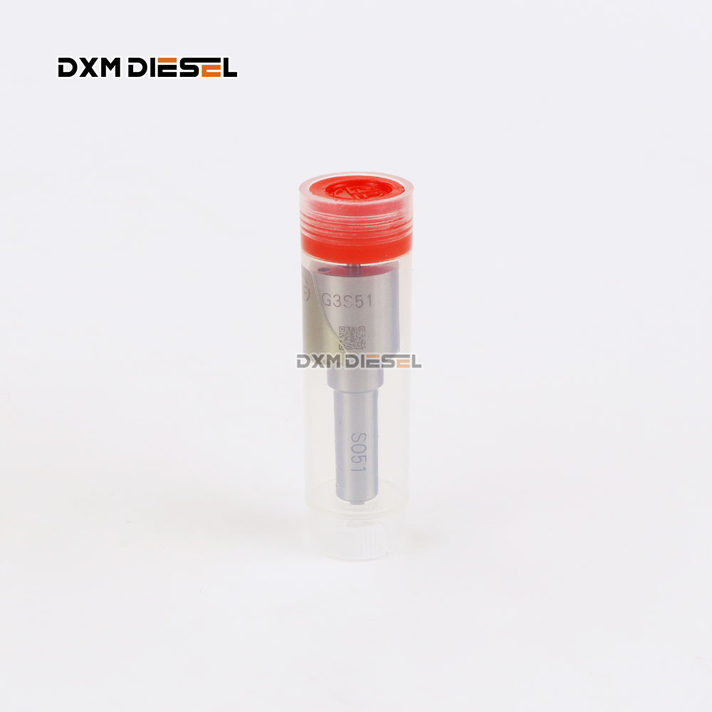 DXM High Quality Diesel Fuel Injector Nozzle G3S51 manufacture