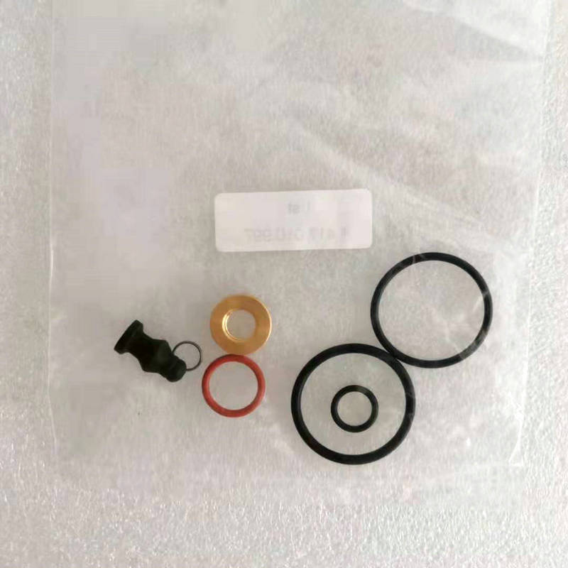 Engine Fuel Injector Repair Seal Kit For AUDI A4 VW PASSAT 1417010997 details