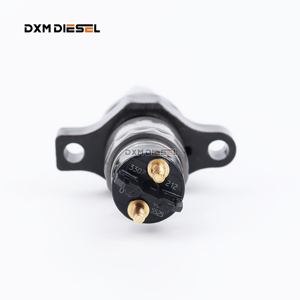 0445120212 Common Rail Injector (CRIN1) details