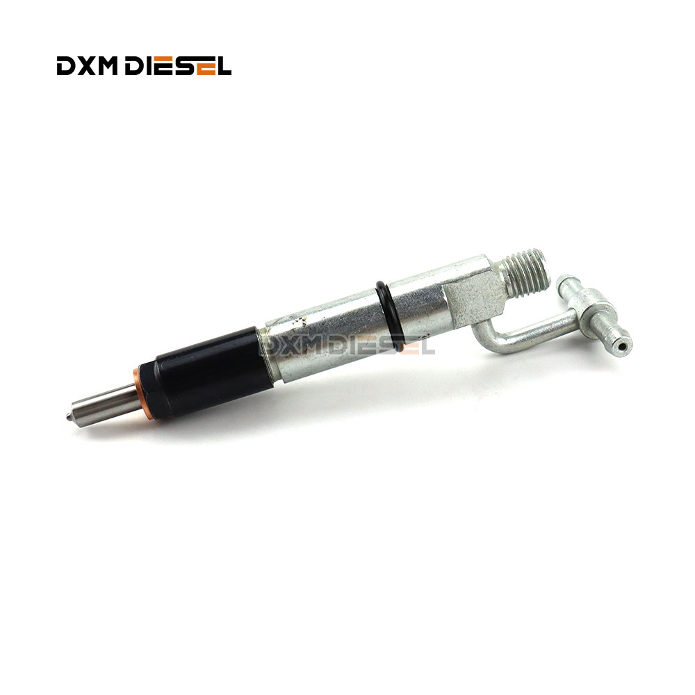 DXM diesel injector 3380045500 Good quality 33800-45500 diesel fuel injector manufacture