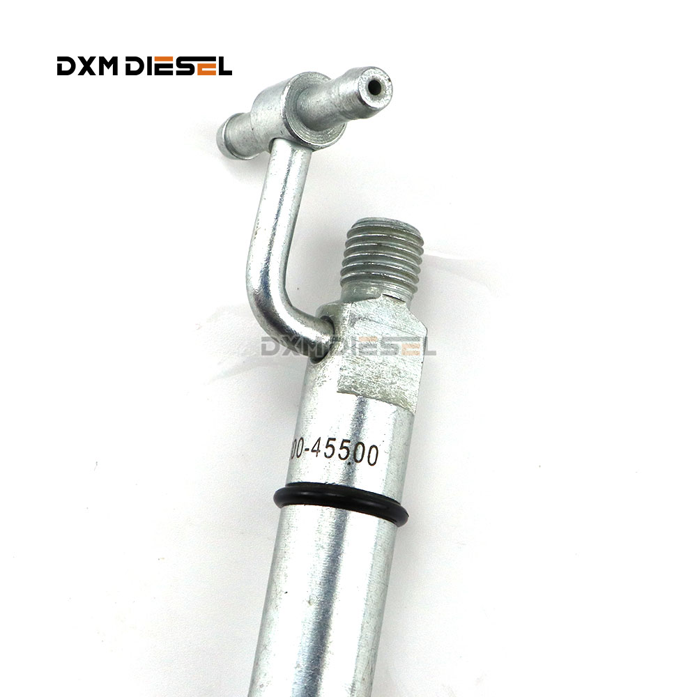 DXM diesel injector 3380045500 Good quality 33800-45500 diesel fuel injector supplier