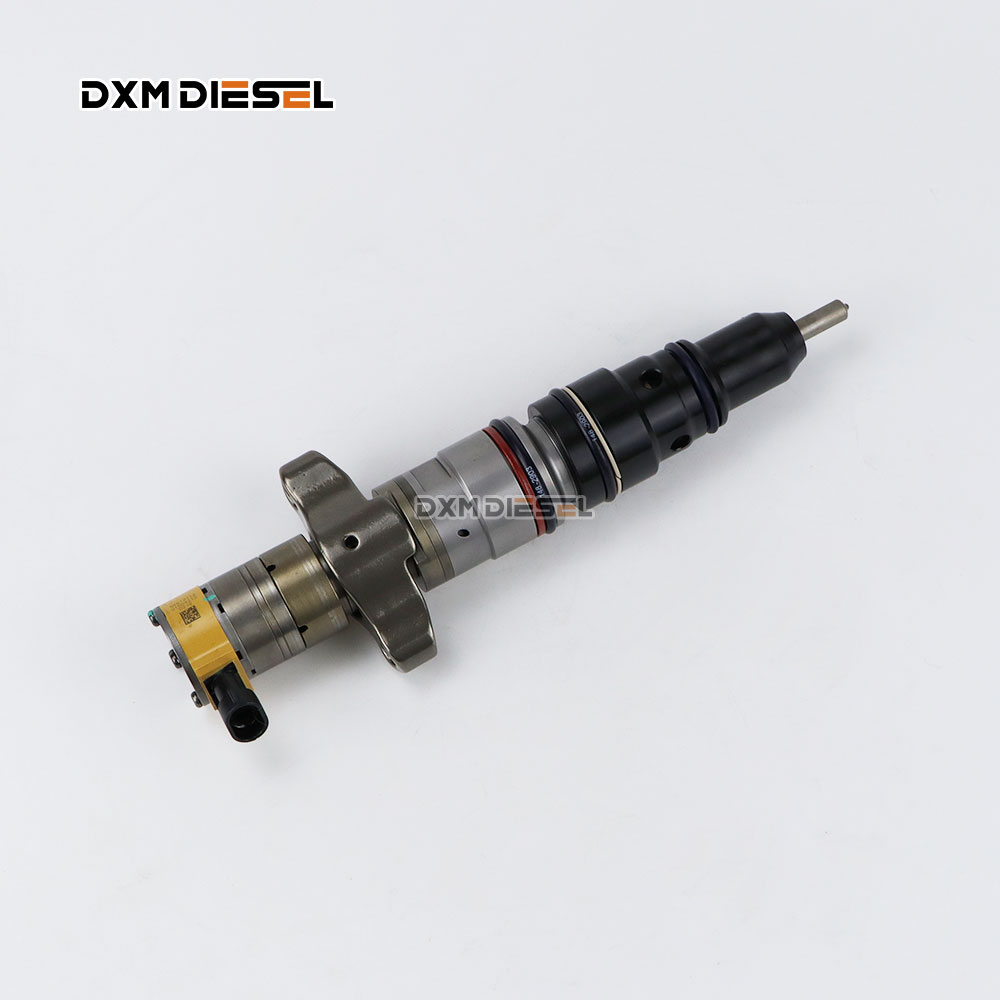 DXM Diesel Spare Part c-at Injectors 387-9432 387-9433 328-2576 for caterpillar C9 Injector factory