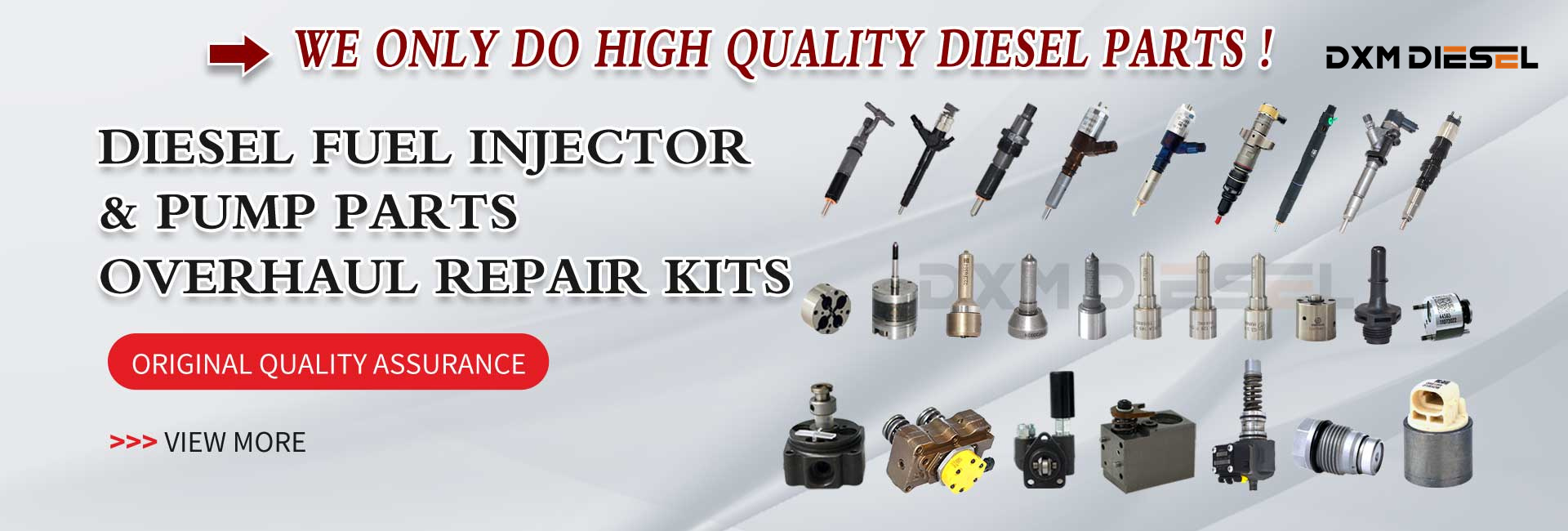 Original New Fuel Injector A2C335190080 166000372R o kilometer quality manufacture