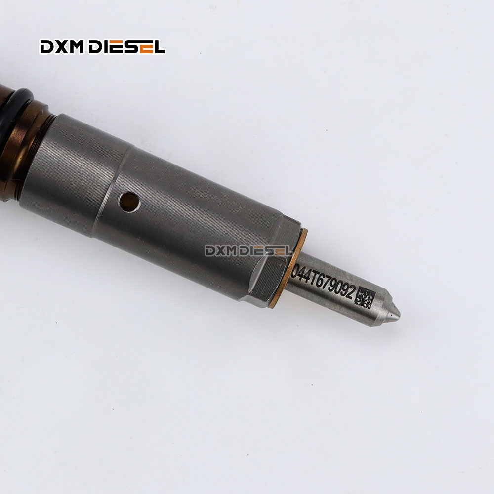 DXM High Quality 326-4700 Excavator Parts CAT E 320D 321D 323D C6.4 Engine Injector 32F61-00062 295-9130 326-4700 factory