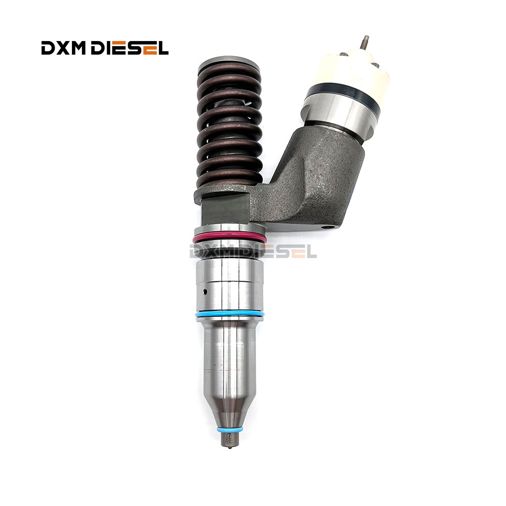 Fuel Injector 249-0712 2490712 for C11 Engine manufacture