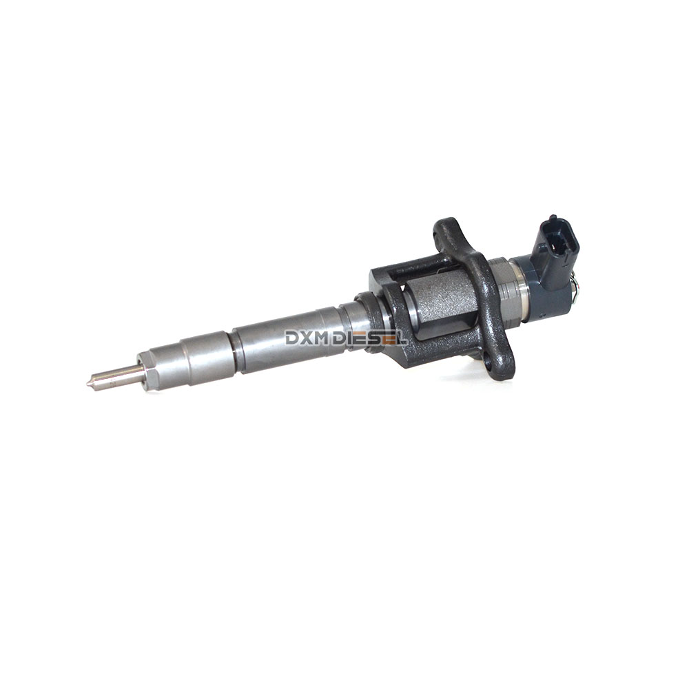 Fuel Injector ME223750 0445120049 for FE 4M50 manufacture