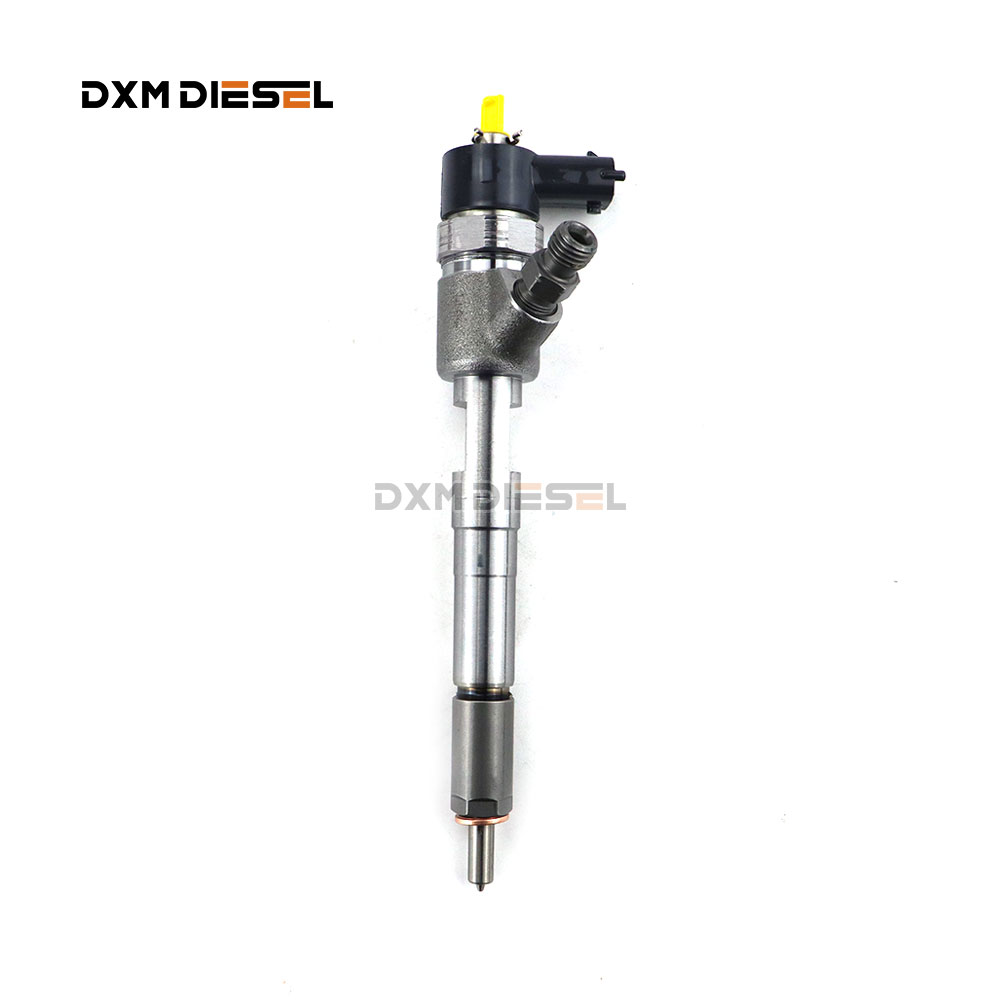 DXM High Quality NEW Common Rail  0445110351 Diesel Fuel Injector 0445110351 manufacture