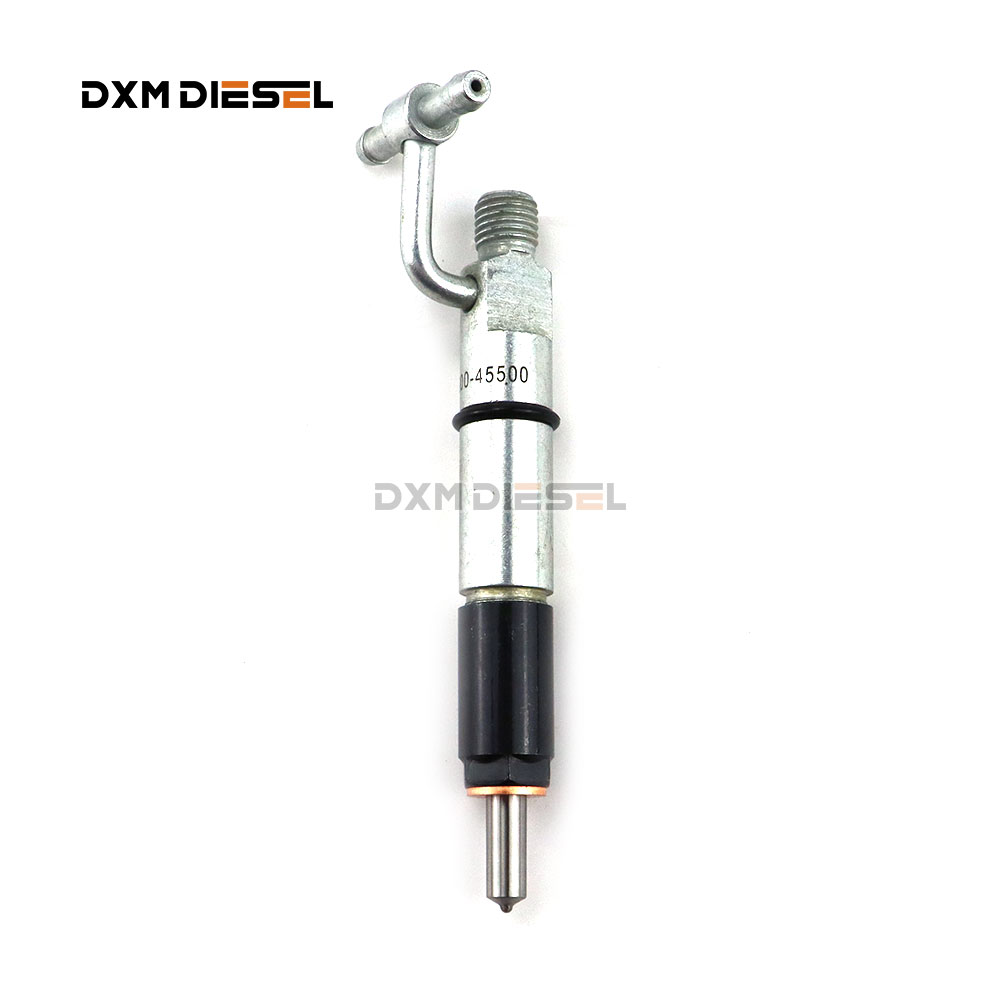 DXM diesel injector 3380045500 Good quality 33800-45500 diesel fuel injector manufacture