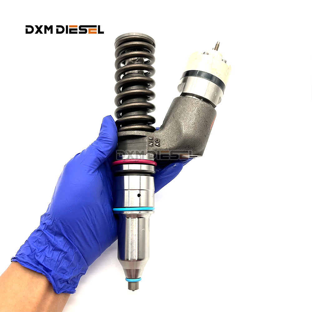 Fuel Injector 249-0712 2490712 for C11 Engine details