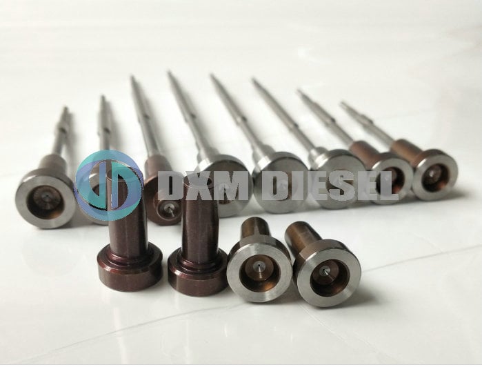 Bosc h F 00R J01 159 valve set fuel Injector Valve F00RJ01159 For BOSCH 0445120024/026/027 manufacture