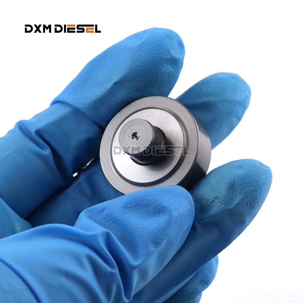 Dxm Common rail injector control valve XPI series injector control valve for cumins XPI injector 4327147 4384365 manufacture