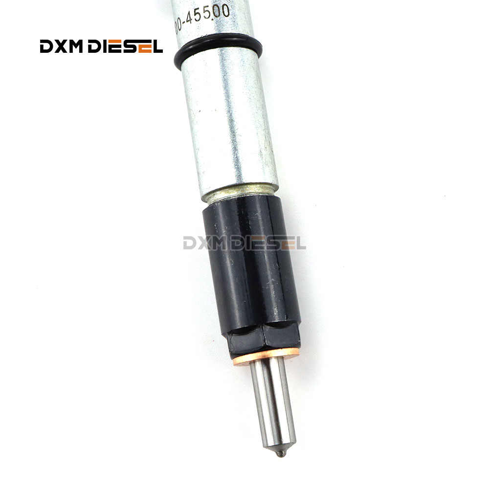 DXM diesel injector 3380045500 Good quality 33800-45500 diesel fuel injector supplier