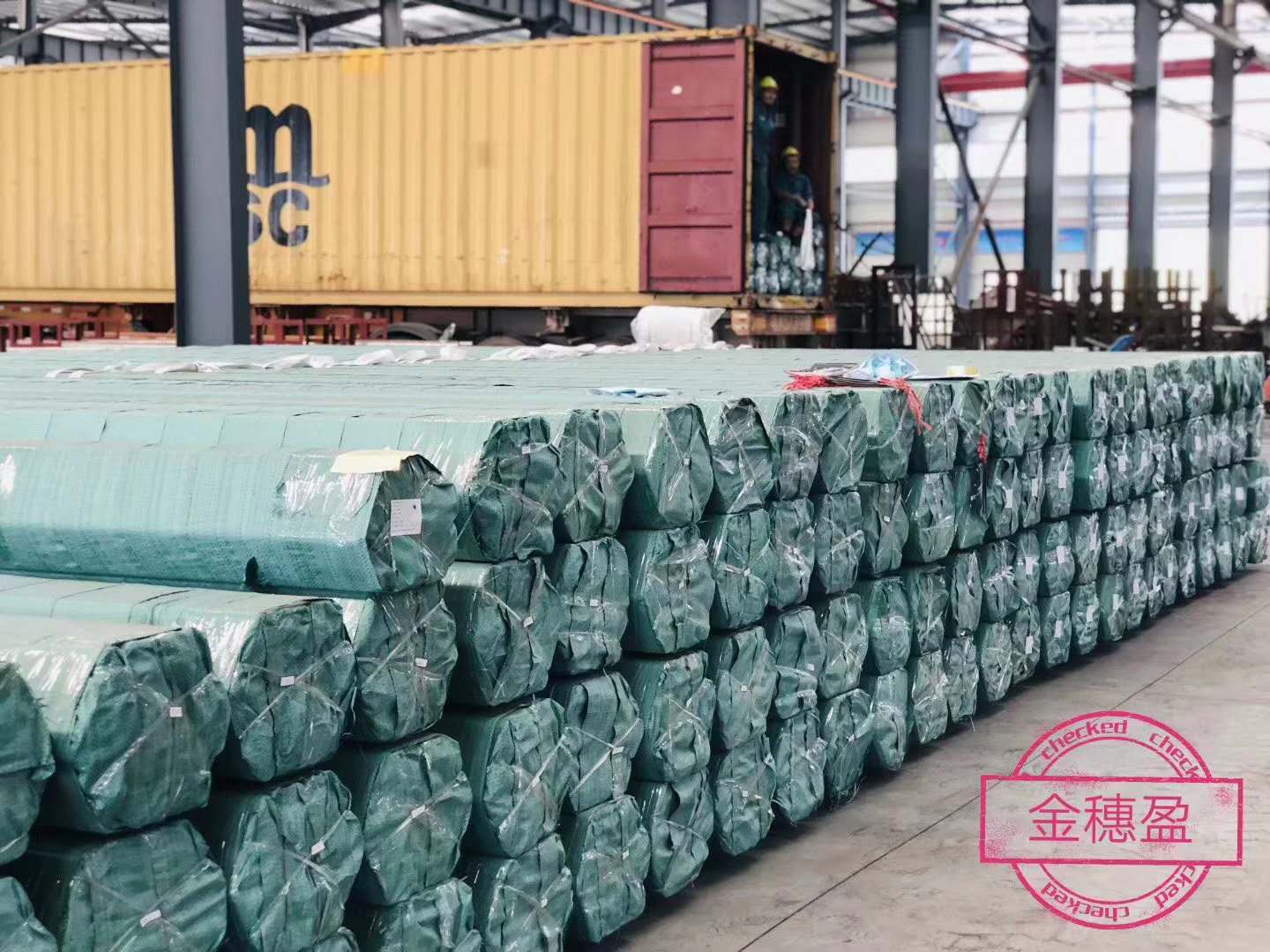 316L Stainless Steel Decorative Rectangular Pipes supplier