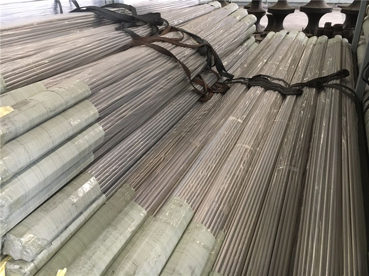 316L Stainless Steel Decorative Rectangular Pipes supplier