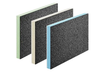 What makes precision-cut xps foam sheets perfect for sandwich cores